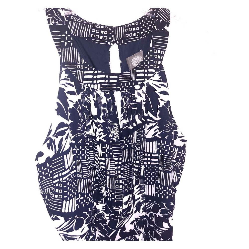 Vince Camuto 🌸 EUC dress lined